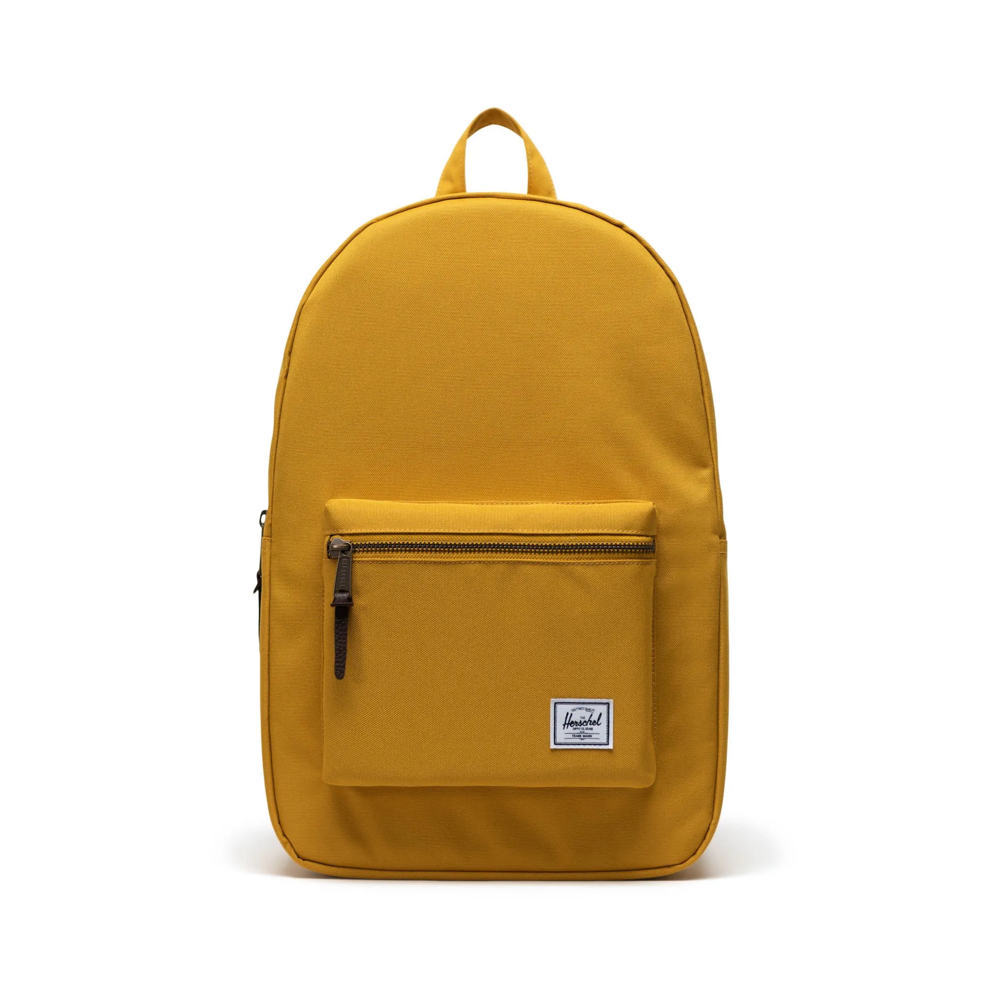 Settlement Backpack Yellow