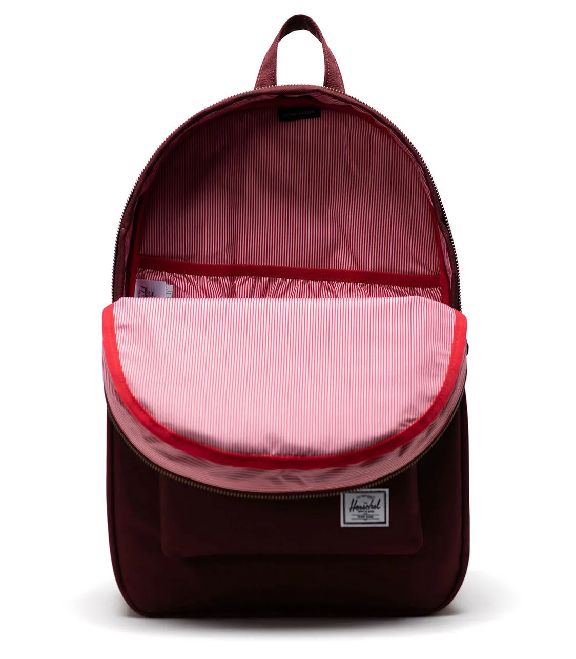 Settlement Backpack