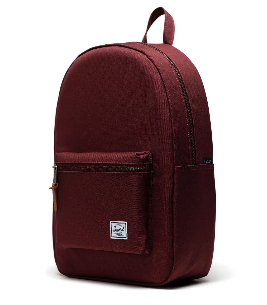 Settlement Backpack