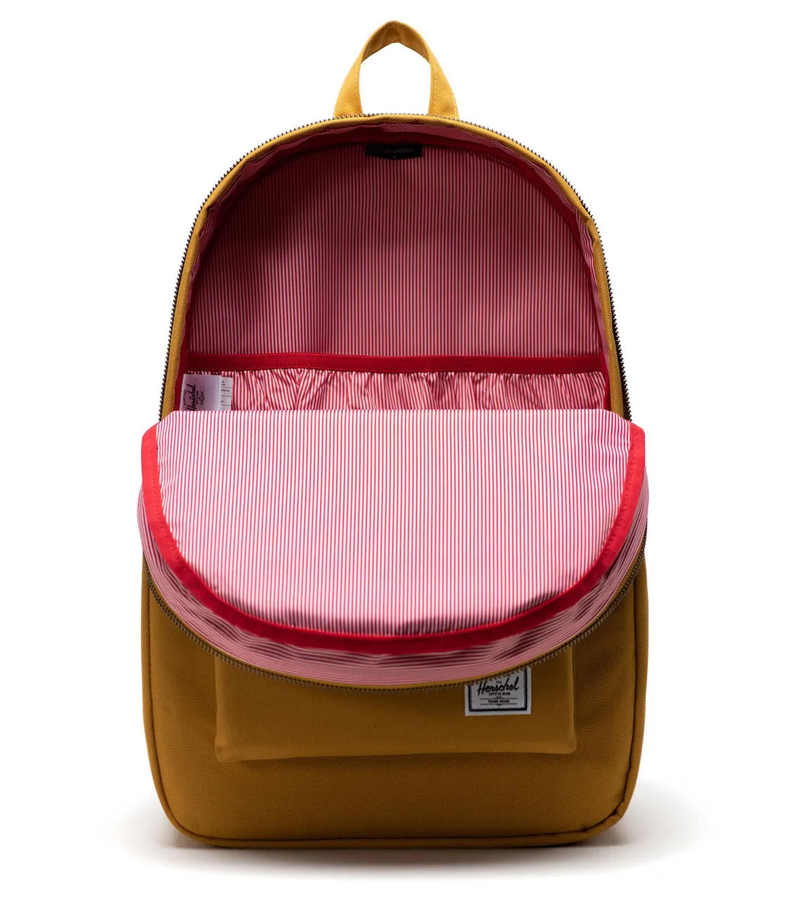 Settlement Backpack