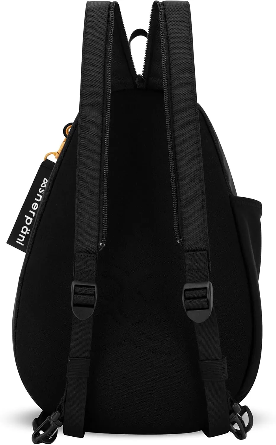 Sherpani Wayfarer, Convertible Sling Bag, Travel Sling Backpack, Crossbody Shoulder Bag for Women, Fits 10 inch Tablet