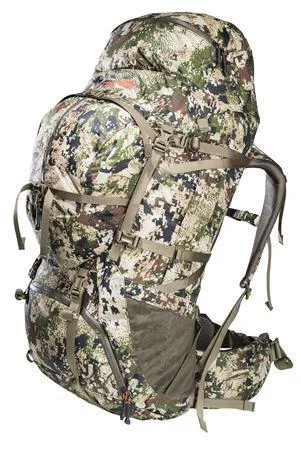 Sitka Mountain Hauler 6200