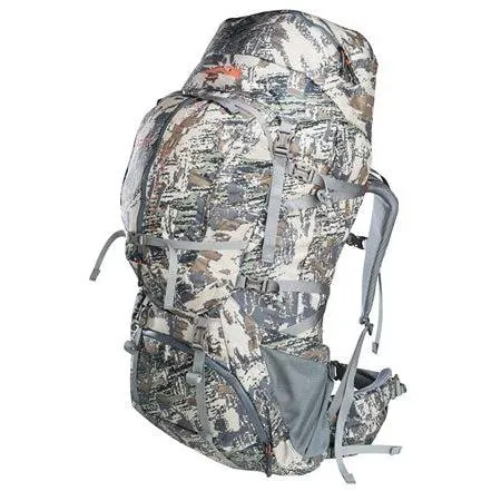 Sitka Mountain Hauler 6200