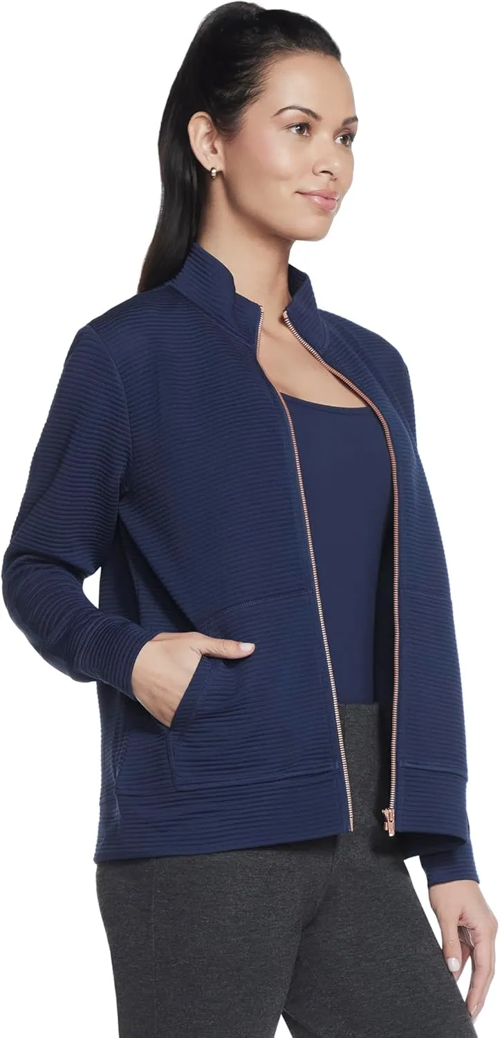 Skechers Women's Go Walk Jacket