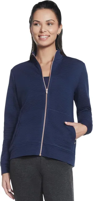 Skechers Women's Go Walk Jacket