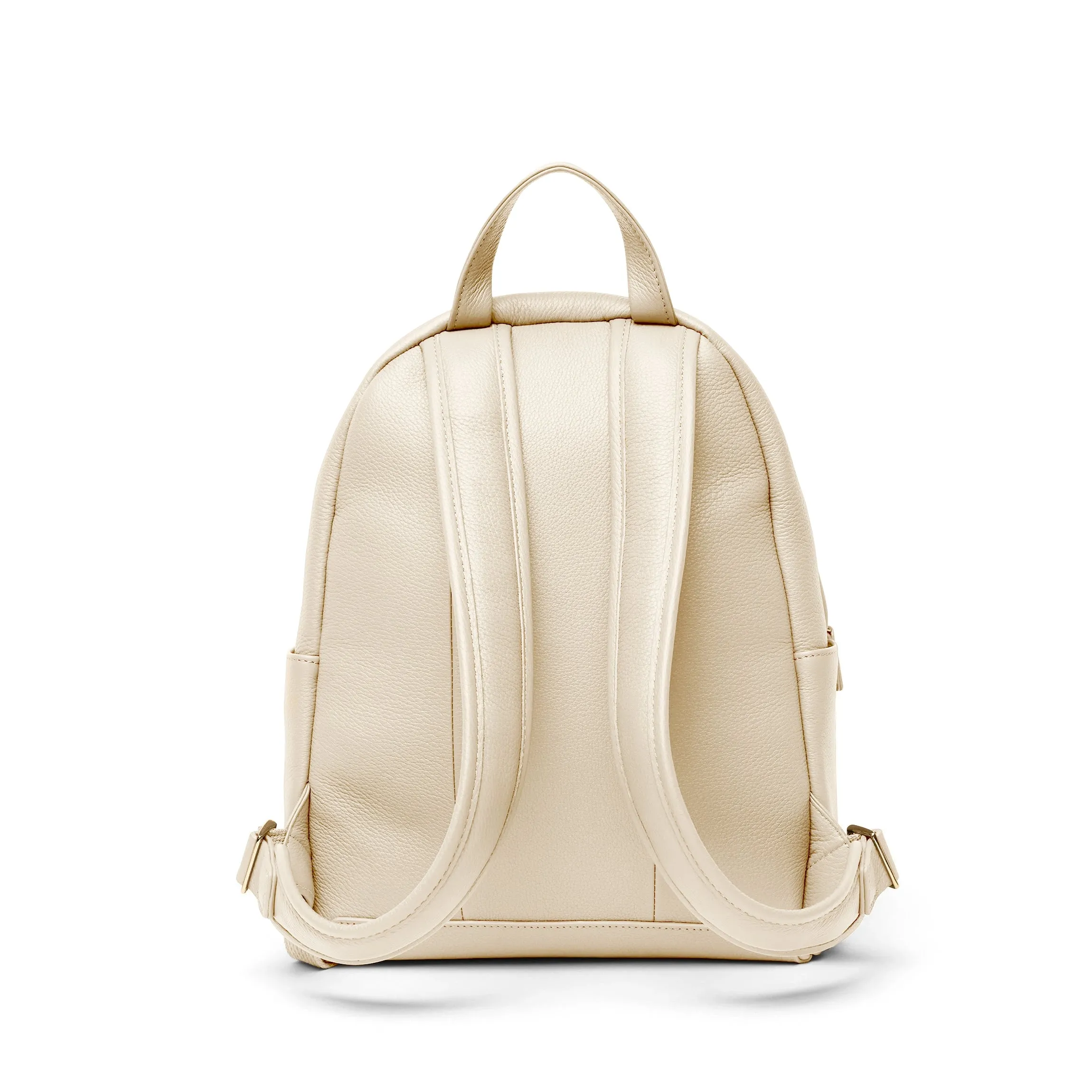 Sloan Mini Backpack Sand