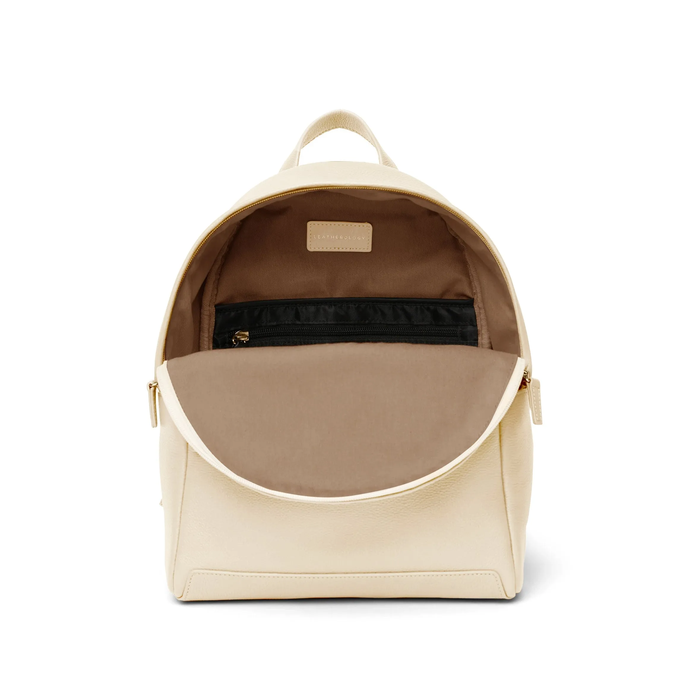 Sloan Mini Backpack Sand