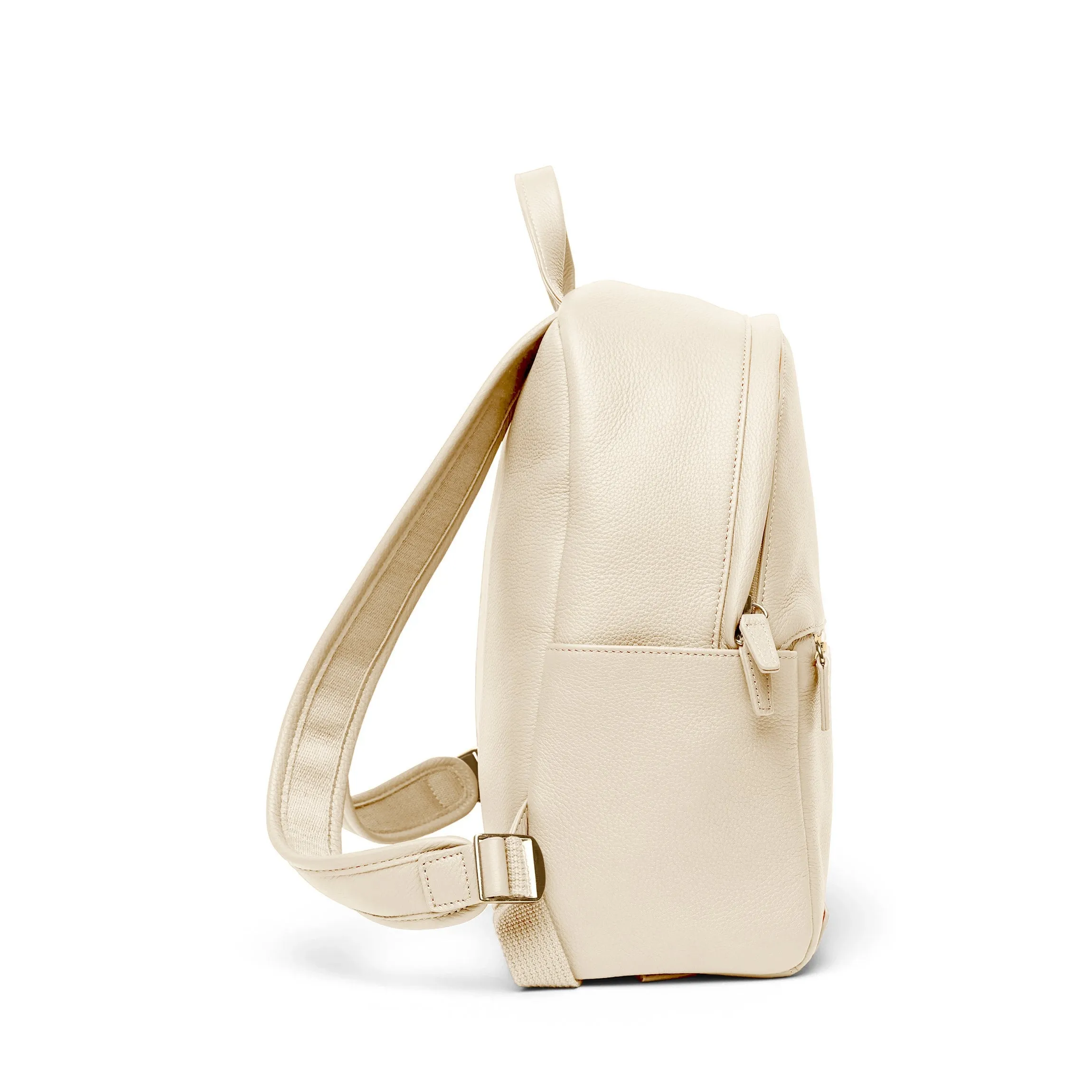 Sloan Mini Backpack Sand