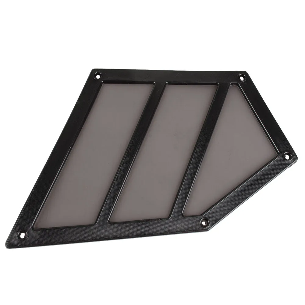 SLP Stock Vent Pre-Filter Kit