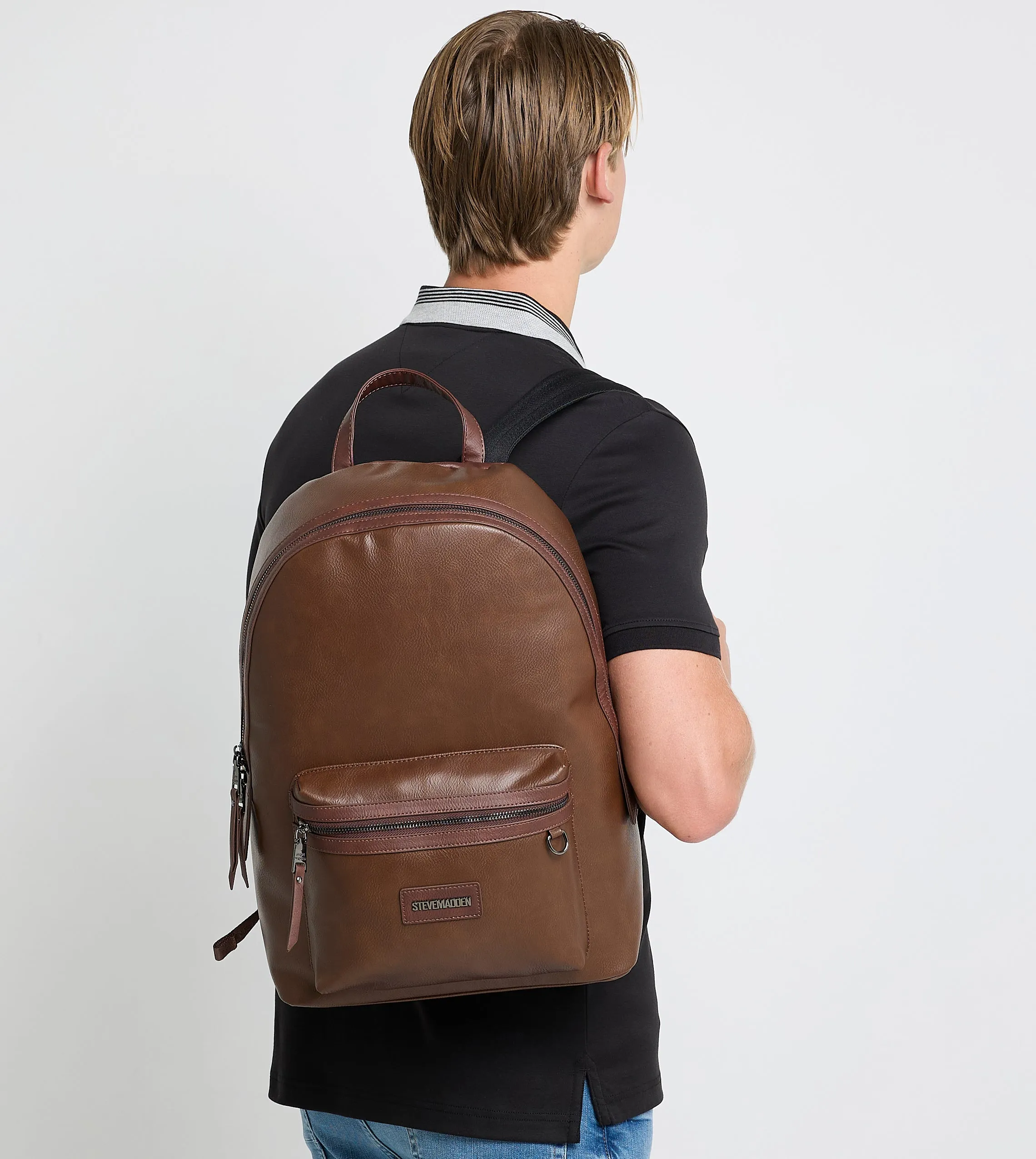 SM-3-BRN BROWN