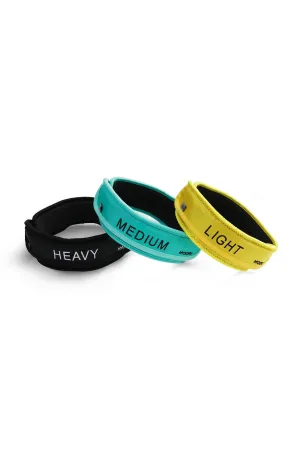 SOMMER RAY - Hevia Resistance Band Set