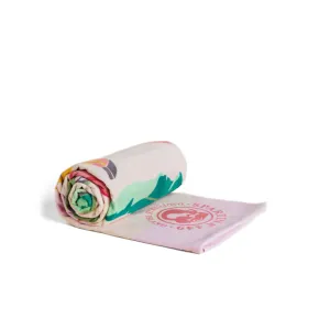 Spartina Beach Towel Tropic Flamingo