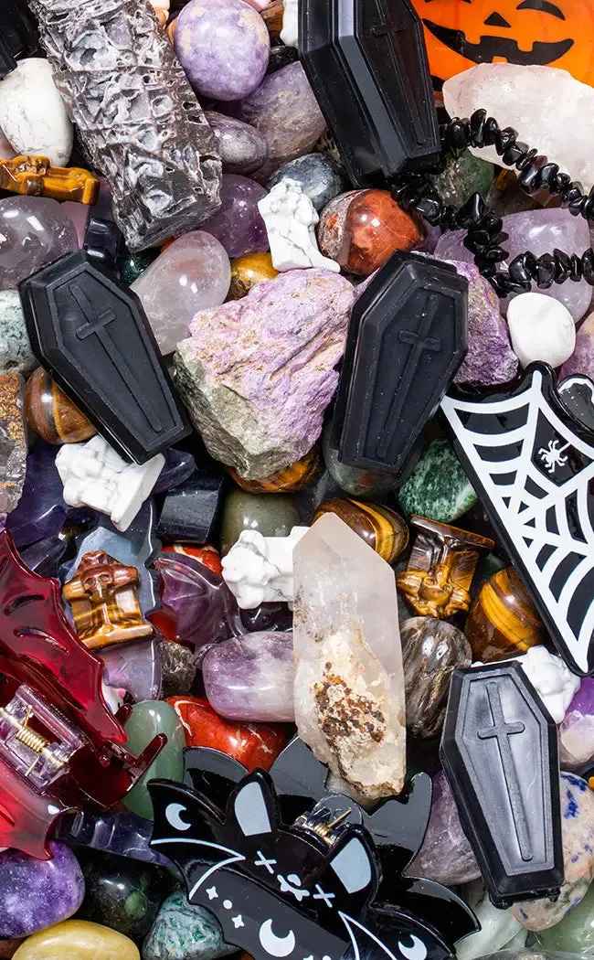 Spooky Crystal Confetti