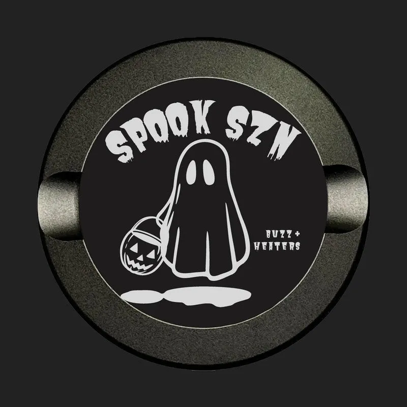 Spooky Szn Anodized