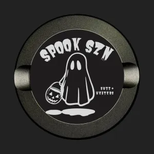 Spooky Szn Anodized