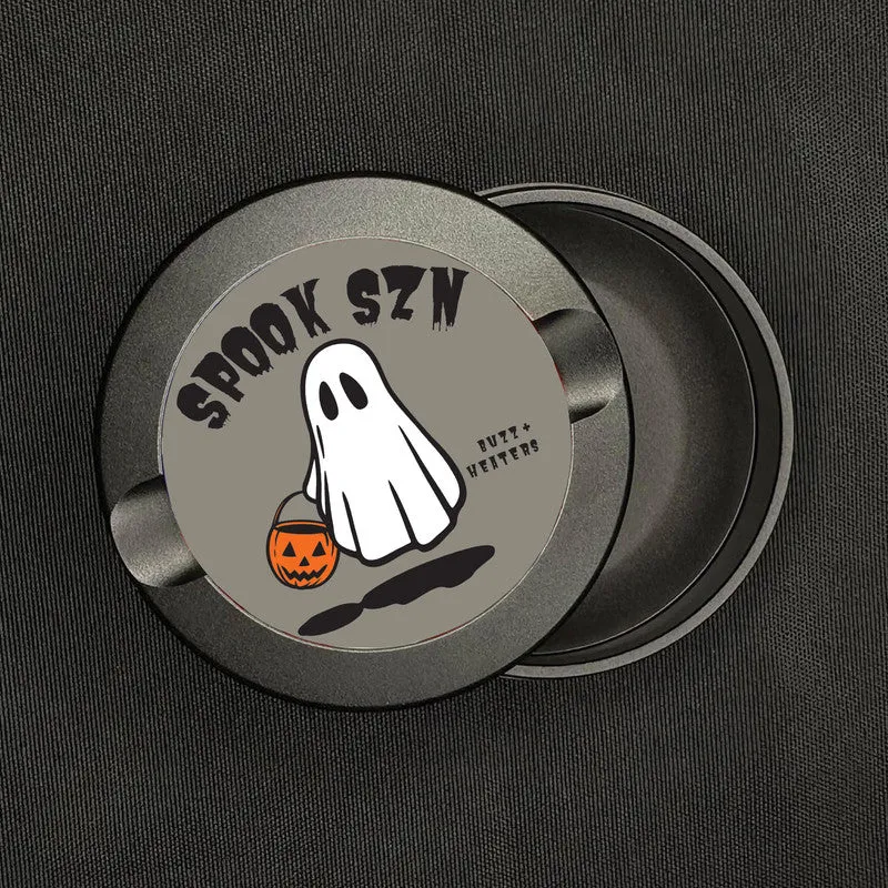 Spooky Szn