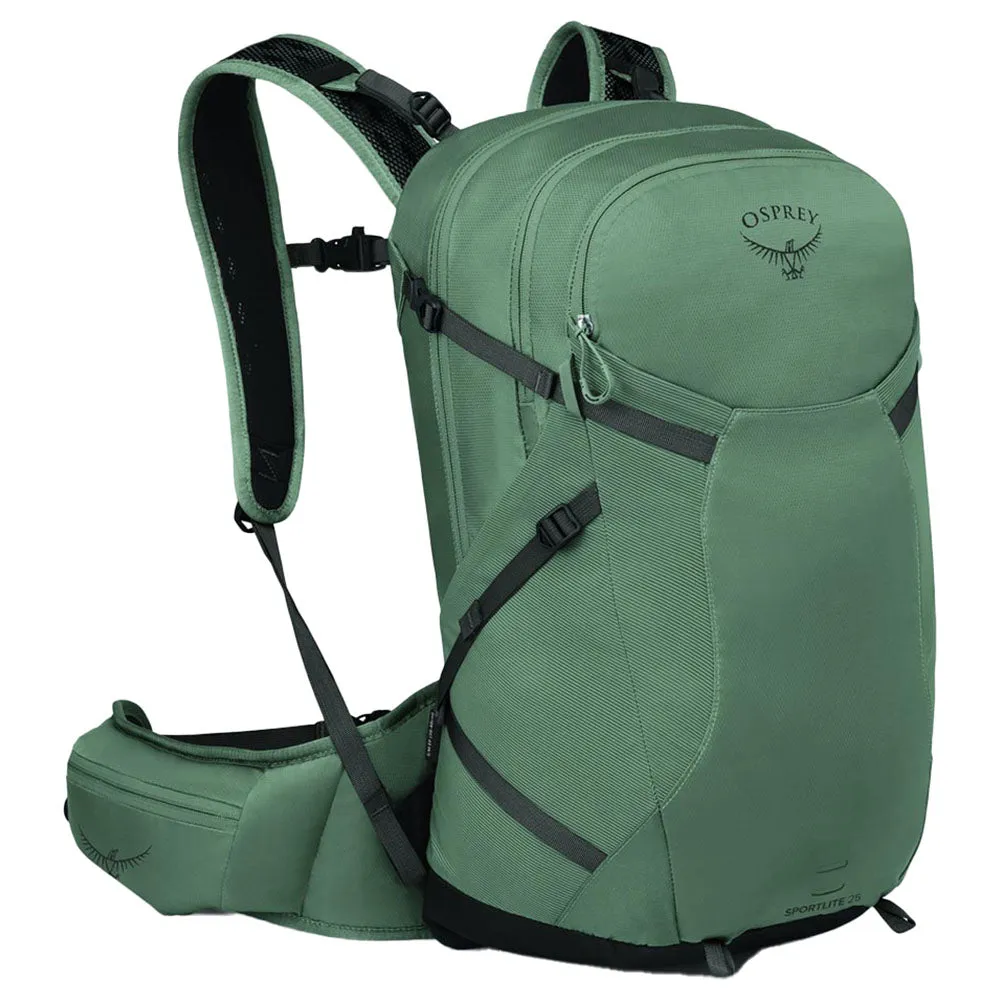 SPORTLITE 25L EXTENDED FIT BACKPACK