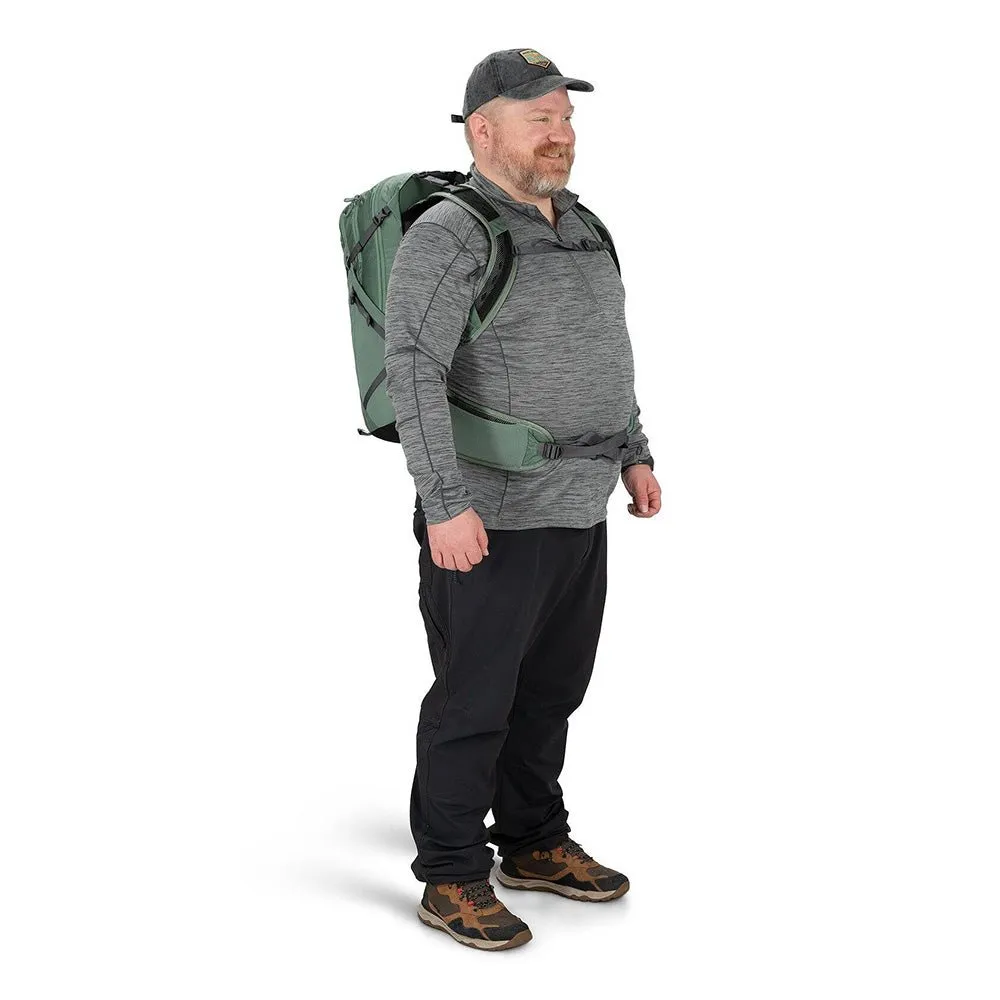 SPORTLITE 25L EXTENDED FIT BACKPACK