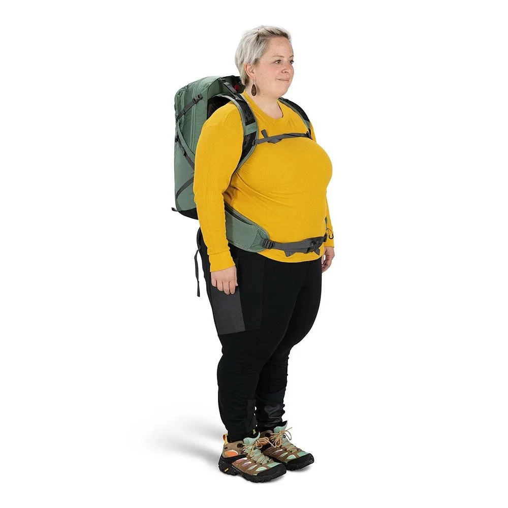 SPORTLITE 25L EXTENDED FIT BACKPACK