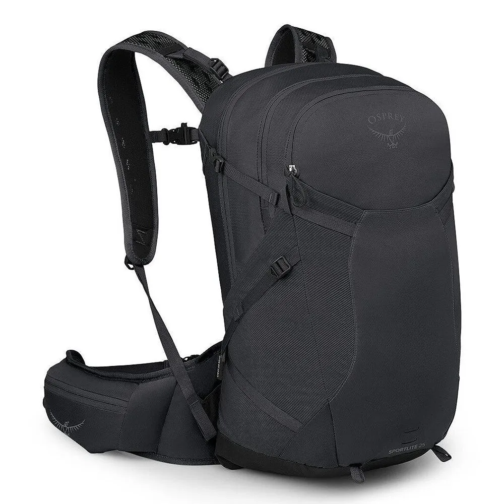 SPORTLITE 25L EXTENDED FIT BACKPACK