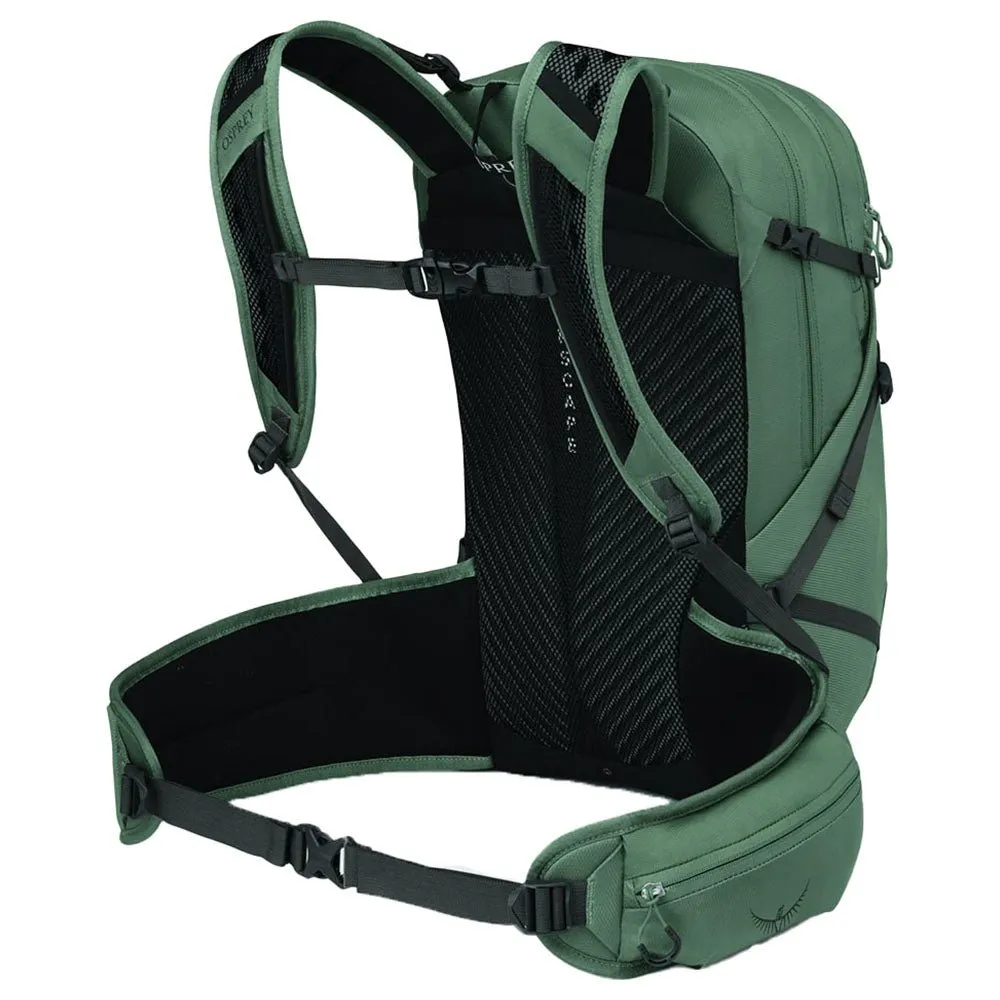 SPORTLITE 25L EXTENDED FIT BACKPACK