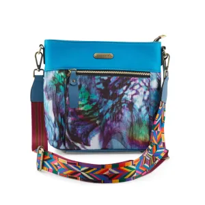Spring Step Shoes L'Artiste Hb Sequoia Hip Handbag Vintage Leather Messenger