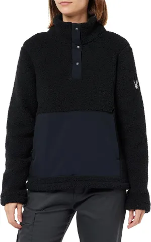 Spyder Women's Slope Fleece Jacket