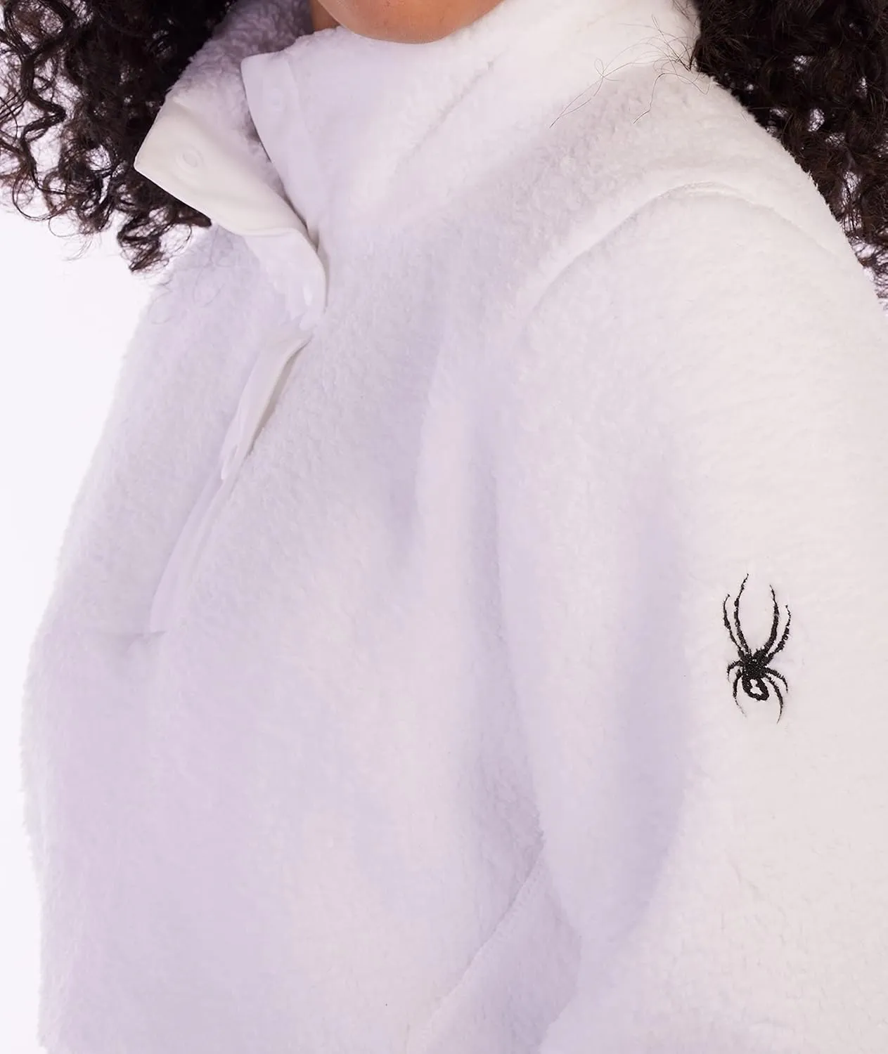 Spyder Womens Slope Top