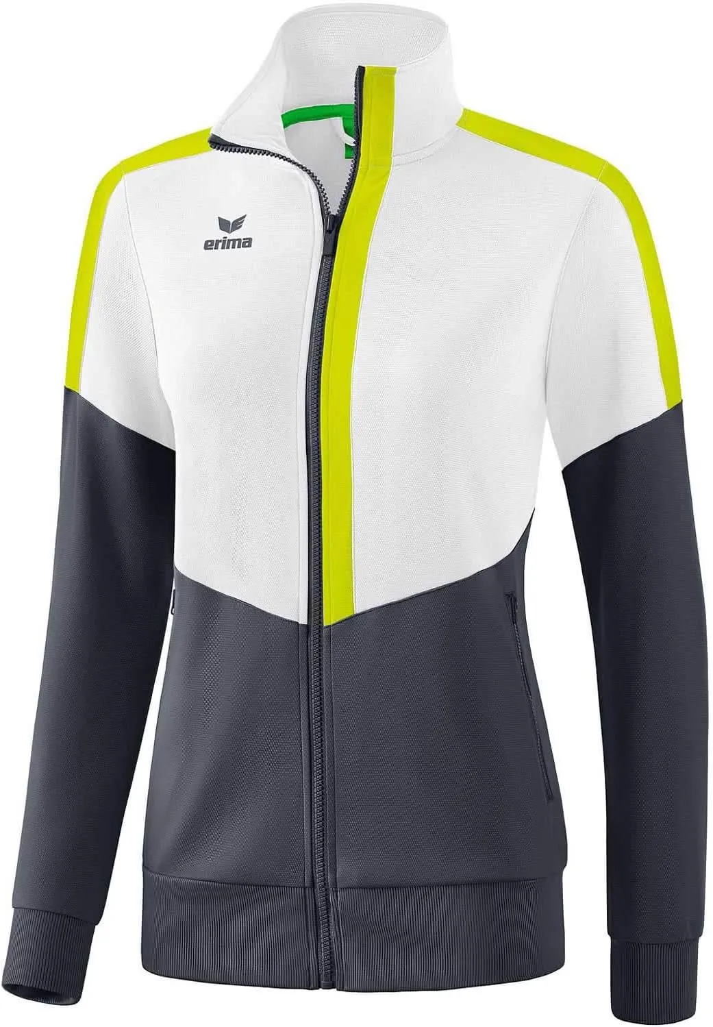 Squad Worker, Slate Grey/Silver Grey