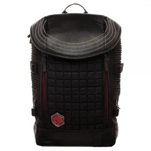 Star Wars Kylo Ren Laptop Backpack
