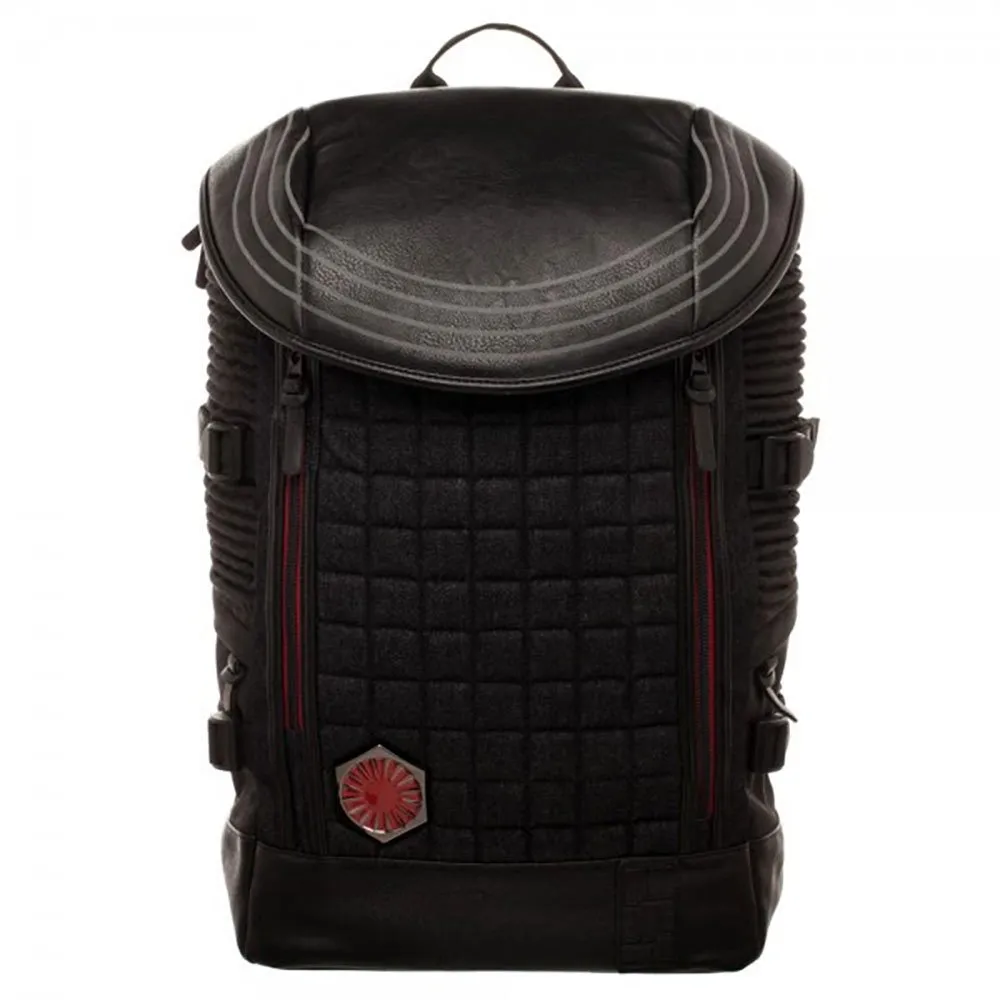 Star Wars Kylo Ren Laptop Backpack