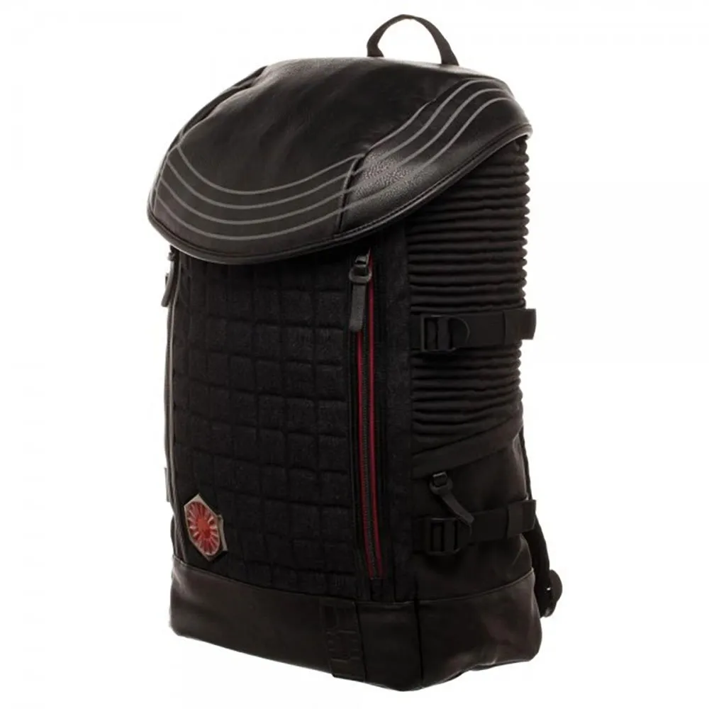 Star Wars Kylo Ren Laptop Backpack