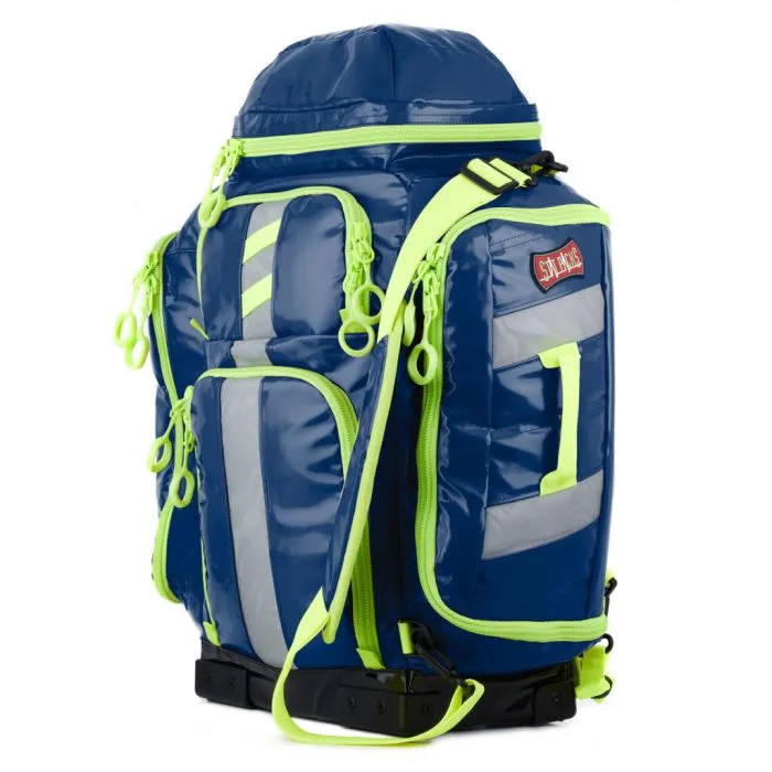 StatPacks G3  Perfusion (BBP Resistant)