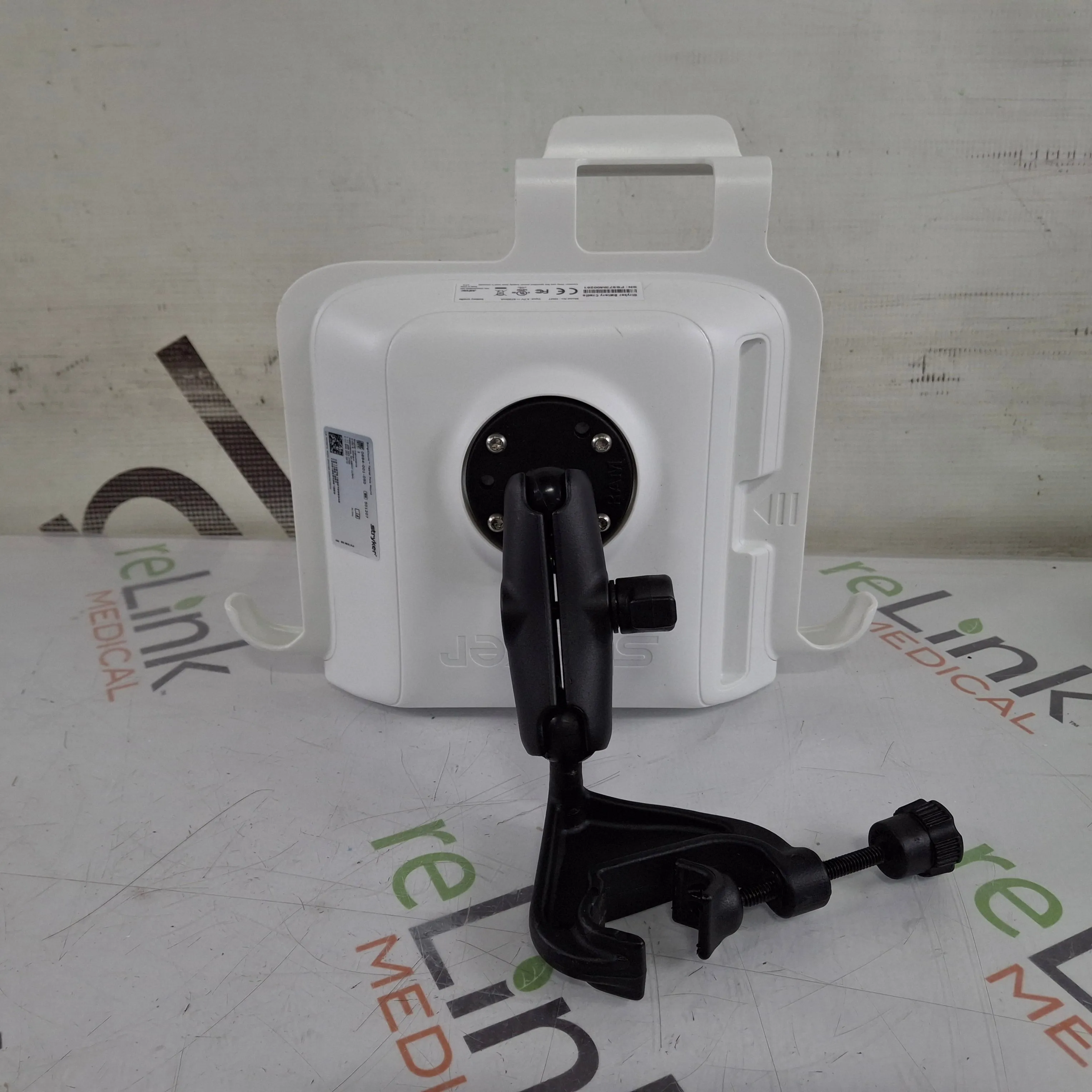Stryker 0694-001-010 SurgiCount Tablet