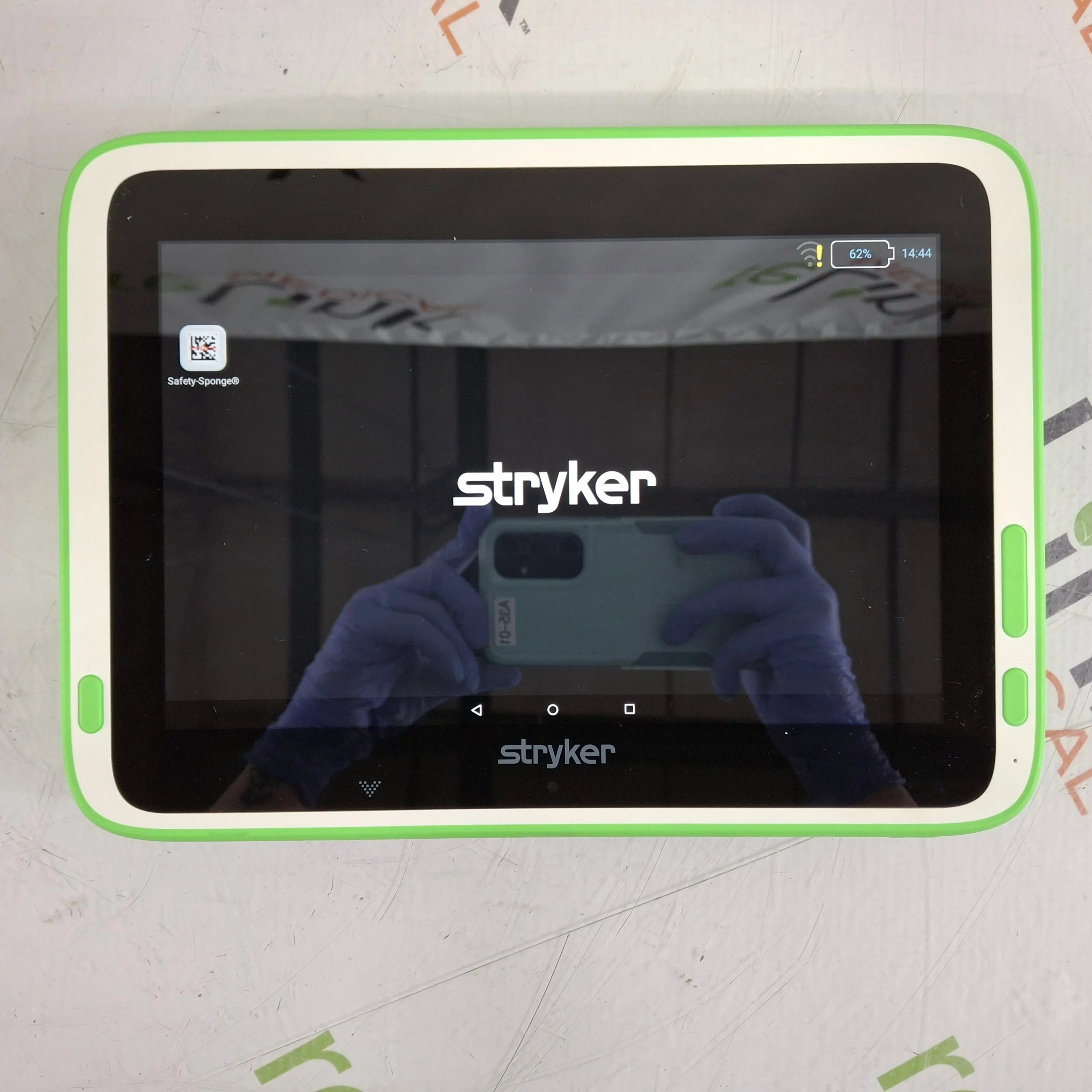 Stryker 0694-001-010 SurgiCount Tablet