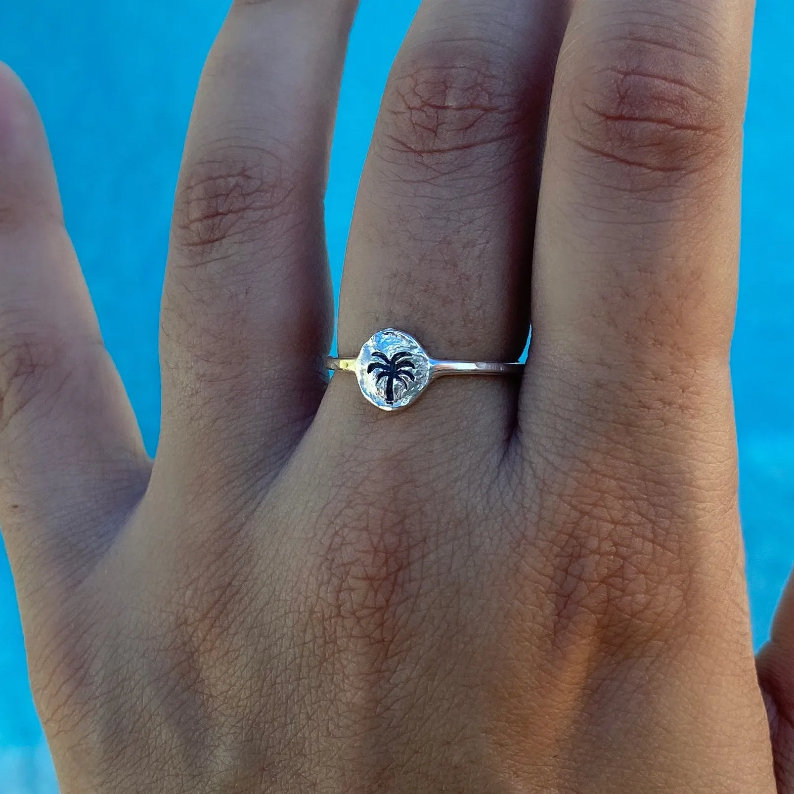 Summer Daze Ring