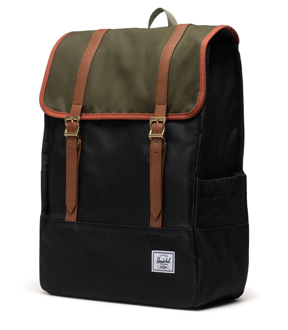 Survey Backpack
