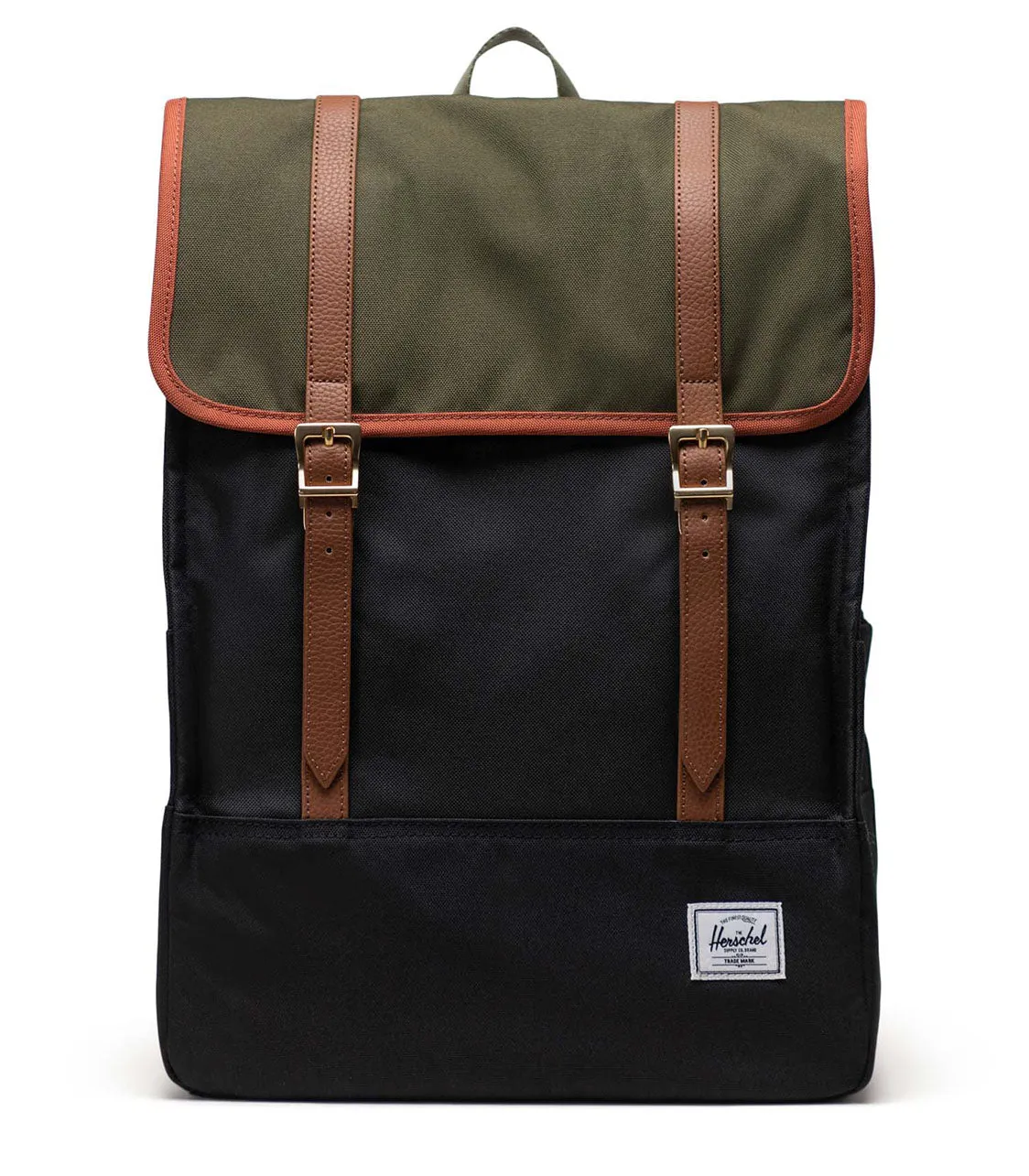 Survey Backpack