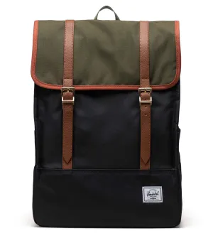 Survey Backpack