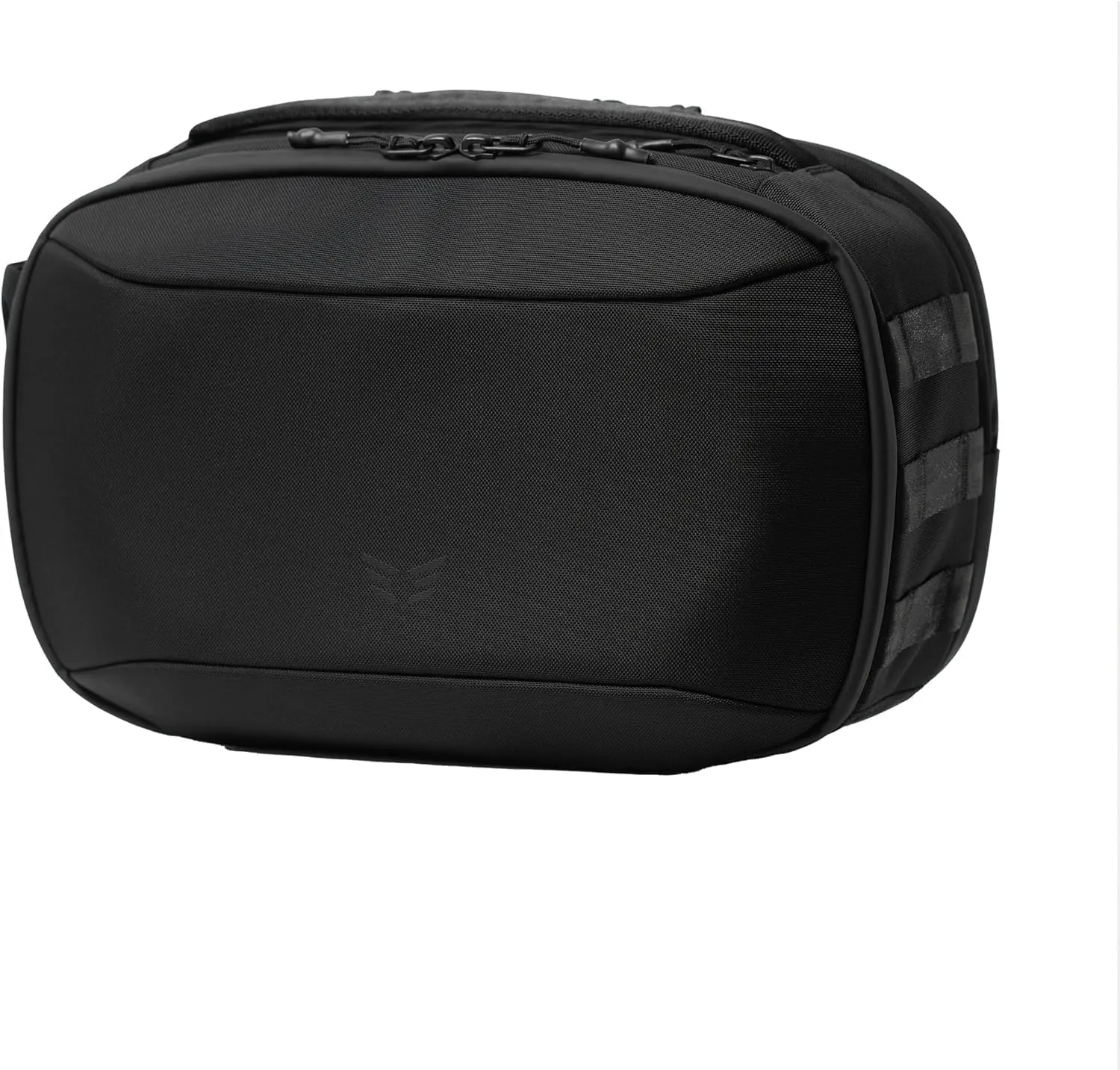 Tactical Pilot Flight Bag - The Ballistic Fabric Flight Bag for Pilots to Protect Your Aviation Headset, Tablet, and Logbook - A Pilot Bag for Any Aviator