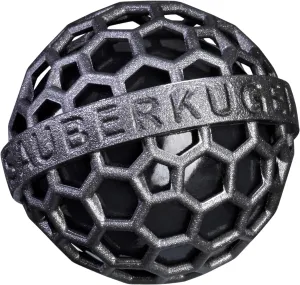 The Clean Ball - The clever way of cleaning purses, bags, backpacks and school bags (Black)