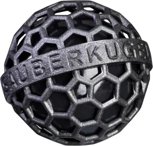 The Clean Ball - The clever way of cleaning purses, bags, backpacks and school bags (Black)