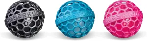 The Clean Ball - The clever way of cleaning purses, bags, backpacks and school bags (Springfield Collection)