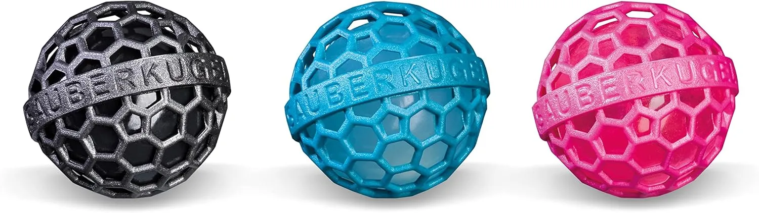 The Clean Ball - The clever way of cleaning purses, bags, backpacks and school bags (Springfield Collection)