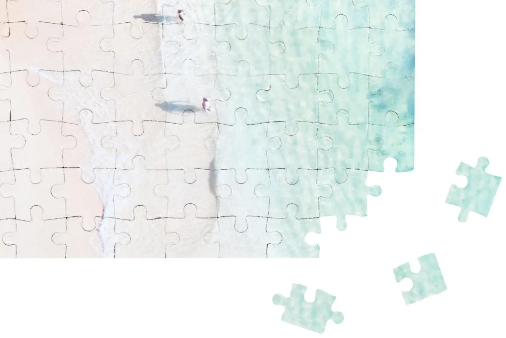 The Hawaii Two-Sided Puzzle