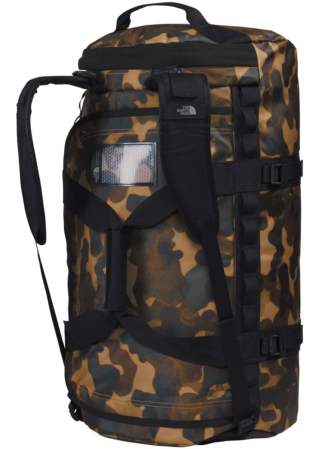The North Face Base Camp M Duffel Bag