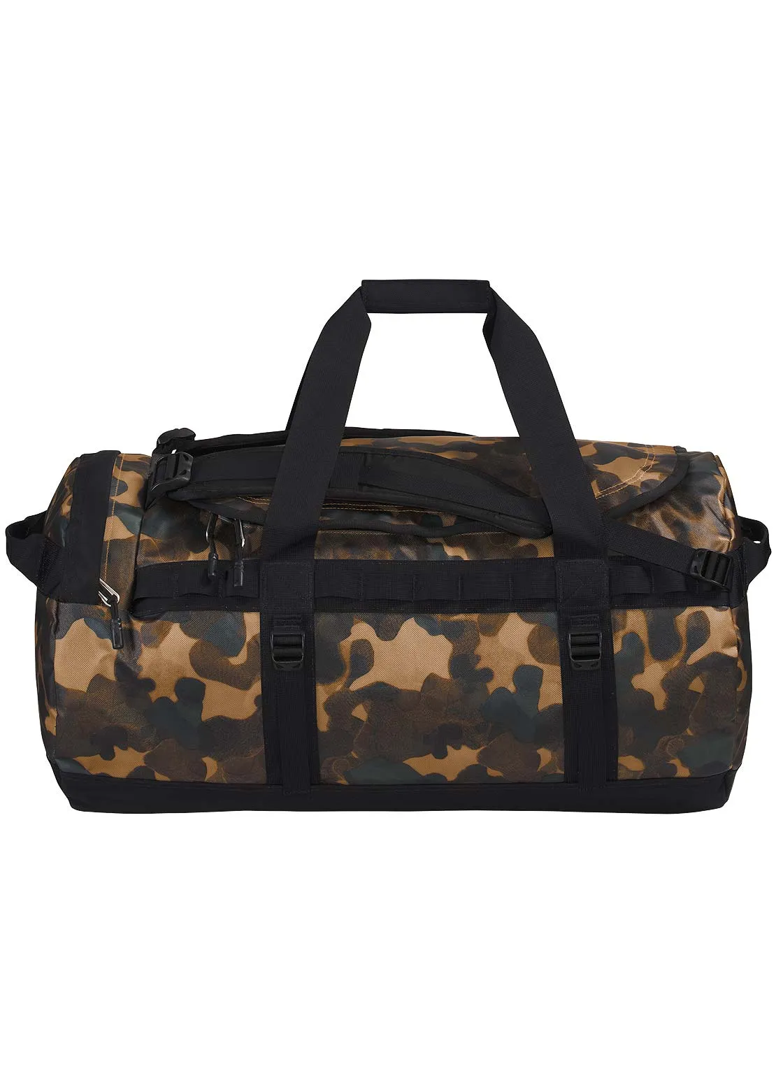The North Face Base Camp M Duffel Bag