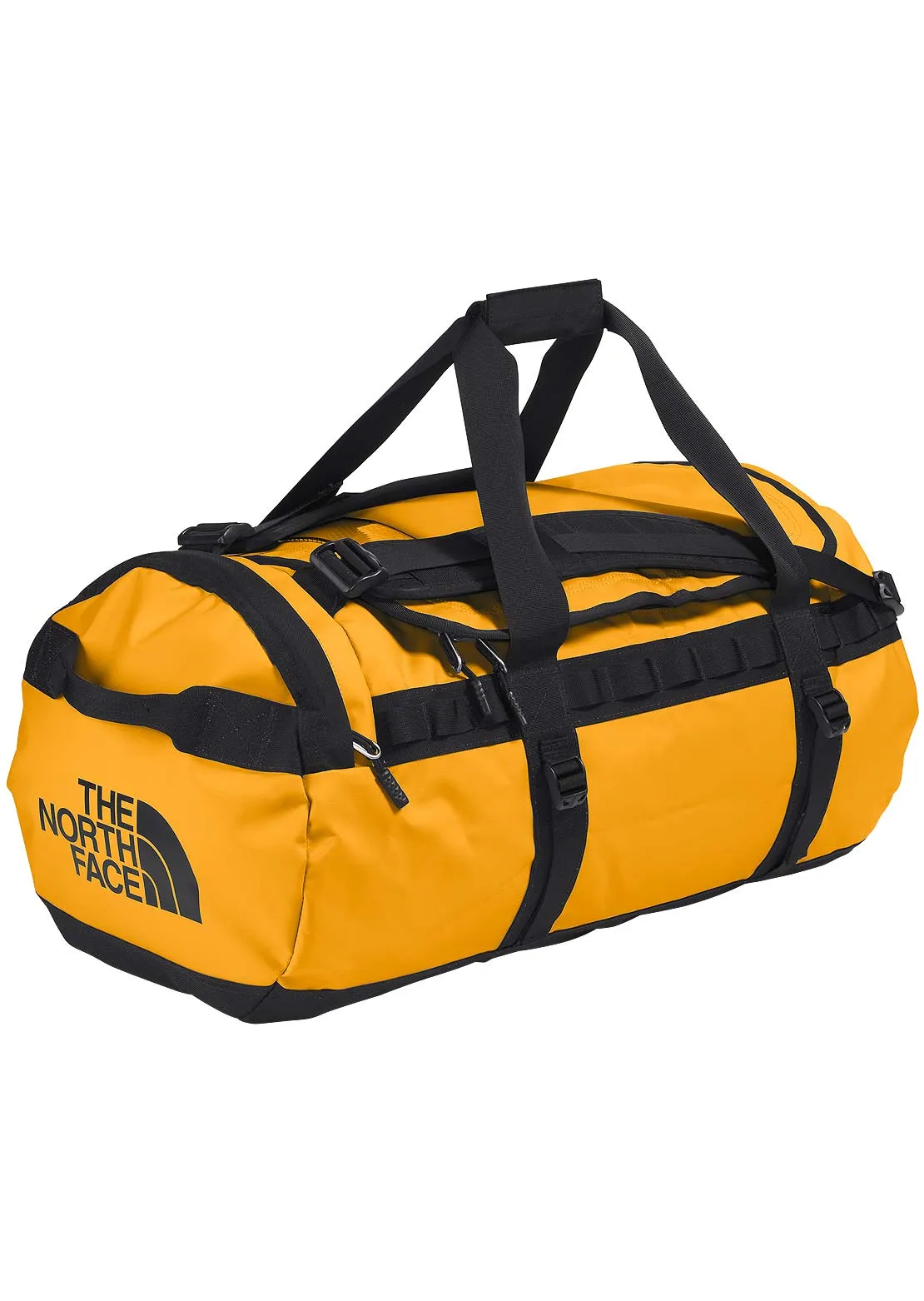 The North Face Base Camp M Duffel Bag