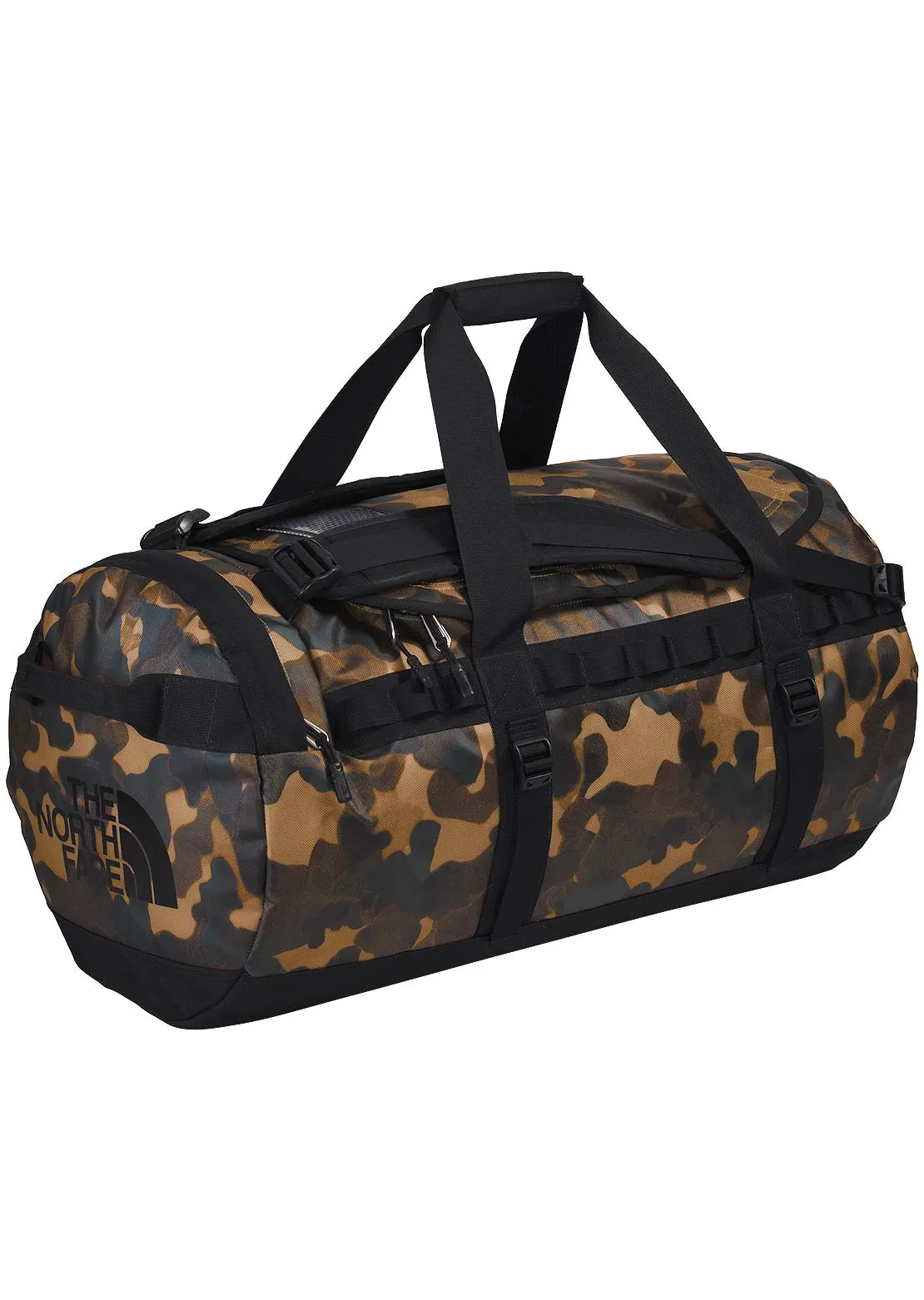 The North Face Base Camp M Duffel Bag