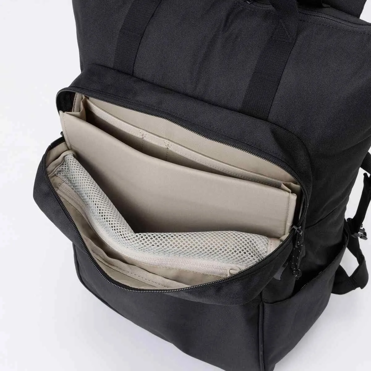 THE NORTH FACE(ザノースフェイス) Tote Bag, Black, One Size